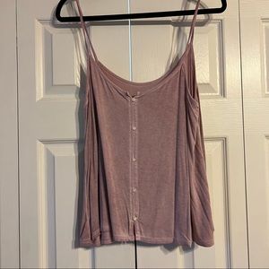American Eagle Tank